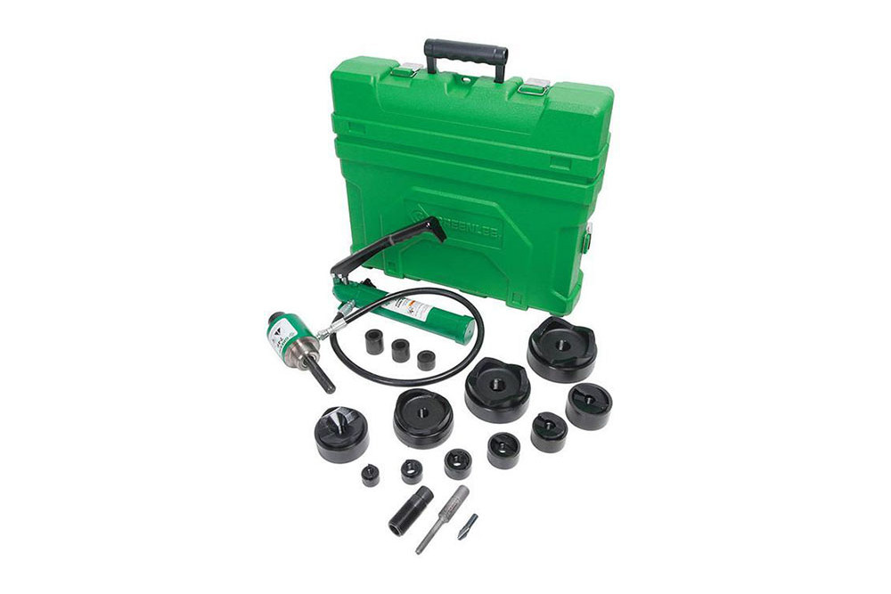 Stephenson's Rental Services